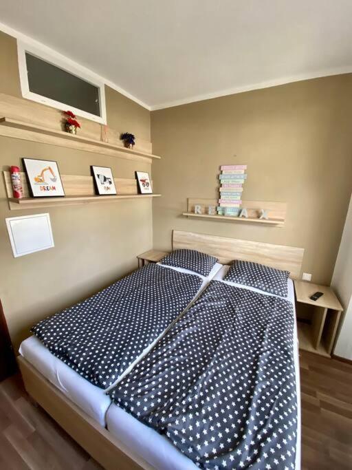 2 Izbovy - Blizko Centra Martin Daire Dış mekan fotoğraf